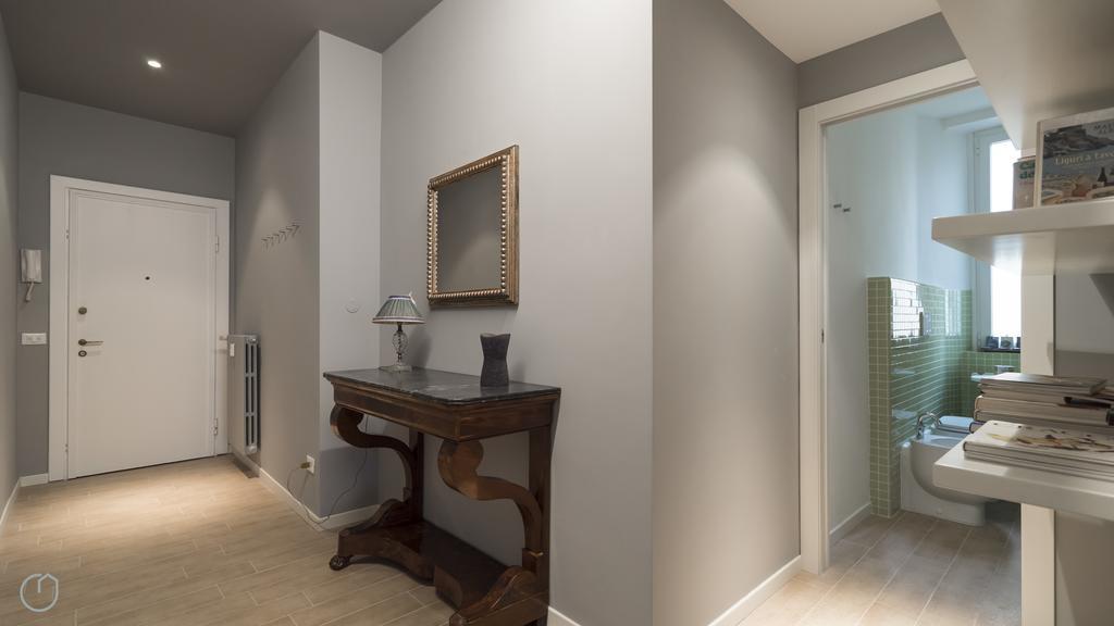 The Rent - Goldoni Apartment