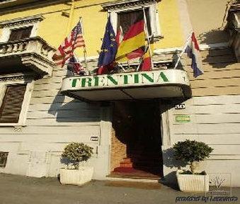 Hotel Trentina 2*