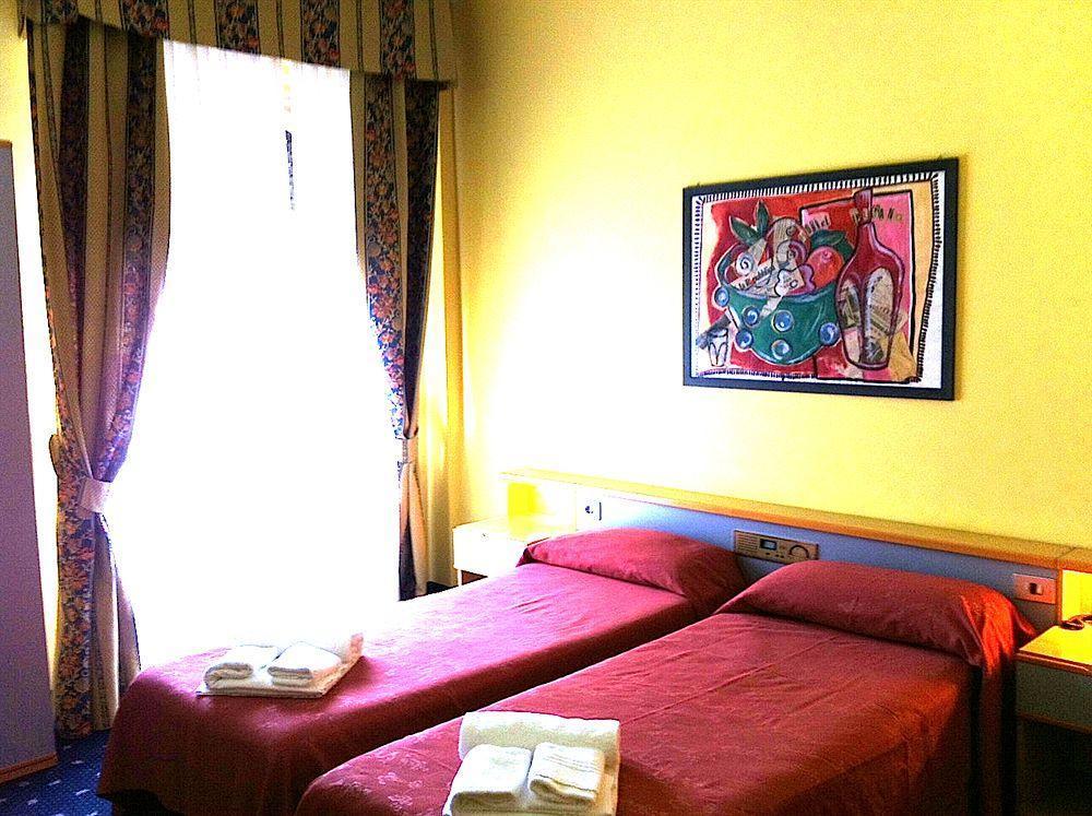 Lugano Hotel Mailand