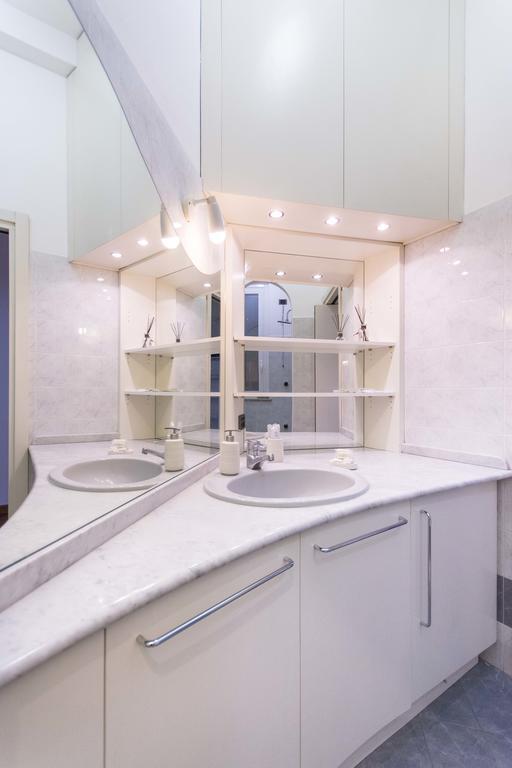 Apartment Flat In Duomo *