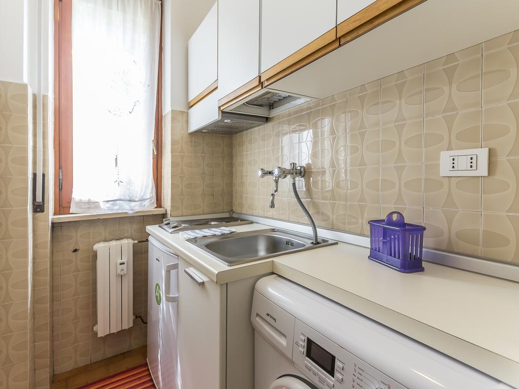 Apartment San Martino Mailand