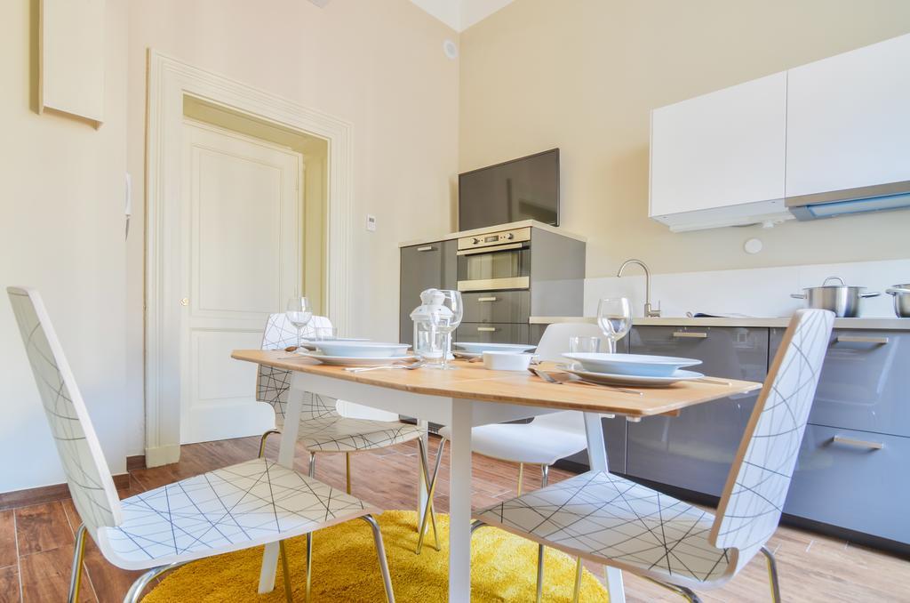 Charme Apartment Milan