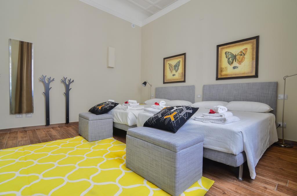 Apartment Charme *