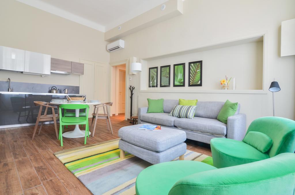 Charme Apartment