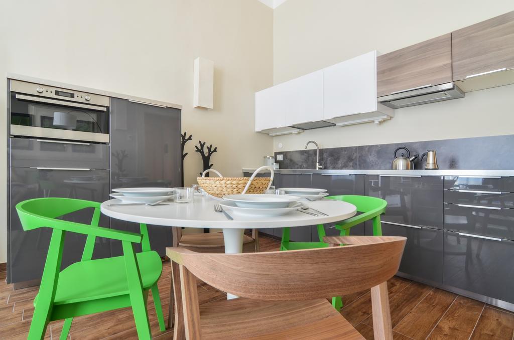 Apartment Charme *