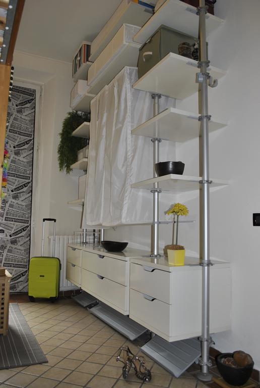 Viale Abruzzi Apartment Mailand