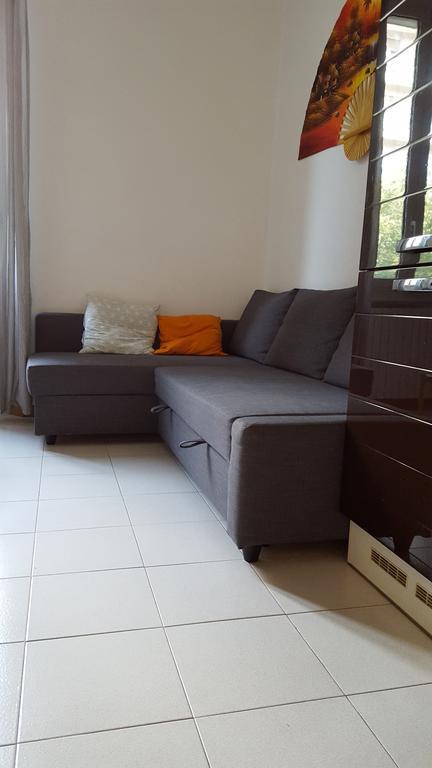 Apartamento Bnbutler - Sempione - Mico Milão
