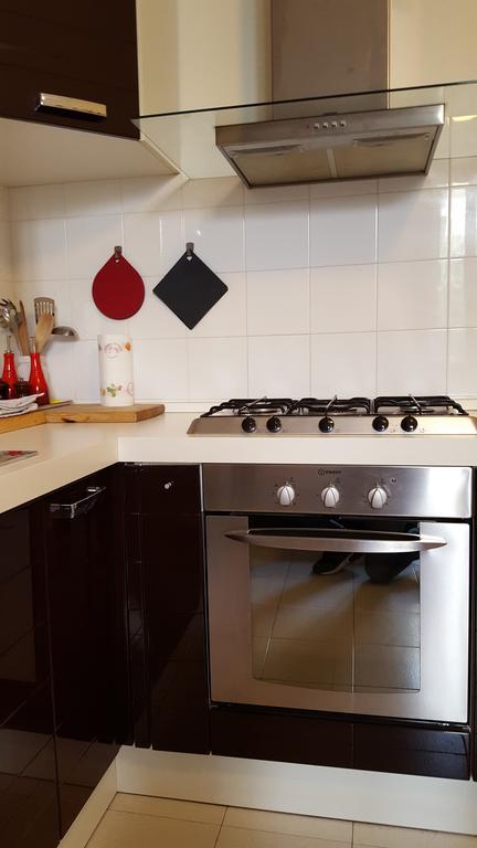 Bnbutler - Sempione - Mico Apartamento Milão