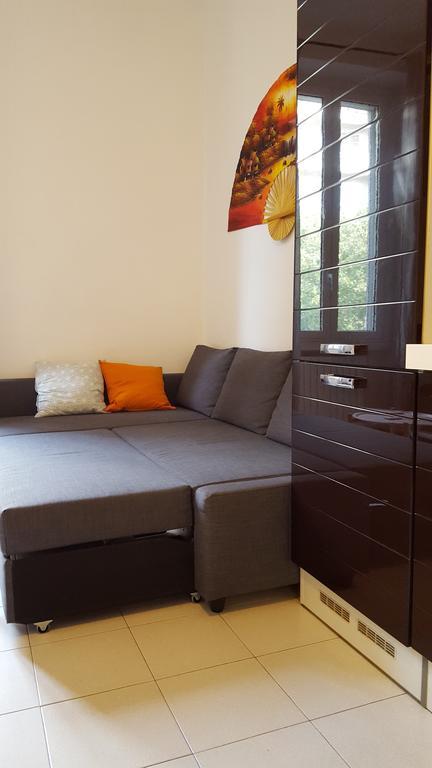Bnbutler - Sempione - Mico Apartamento *