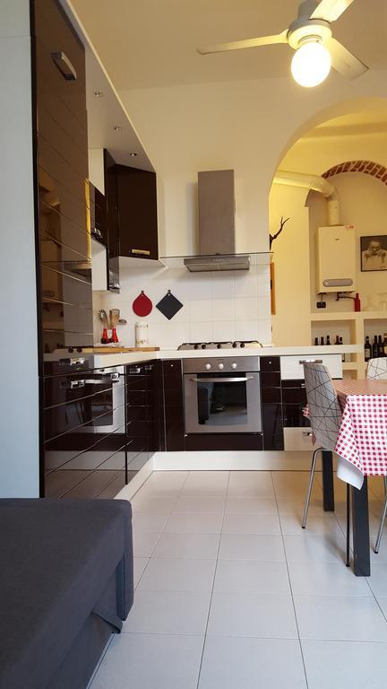 Bnbutler - Sempione - Mico Apartamento *