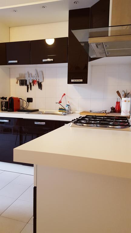 Apartamento Bnbutler - Sempione - Mico