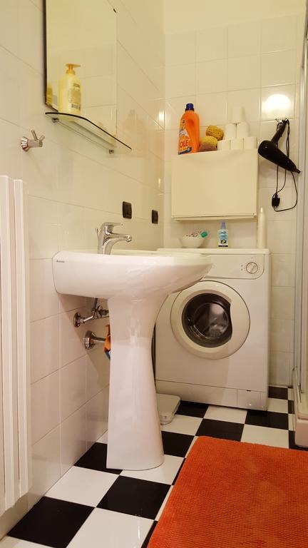 Apartamento Bnbutler - Sempione - Mico Milão