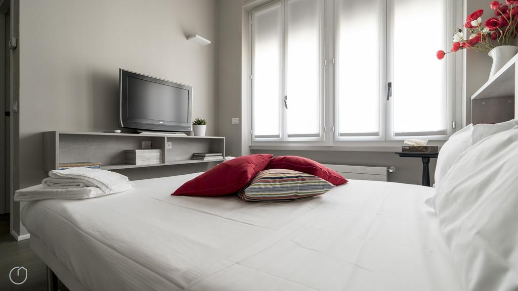 Apartment Italianway-settembrini *