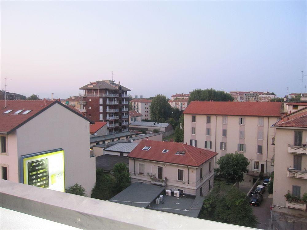 Star Albergue Milão