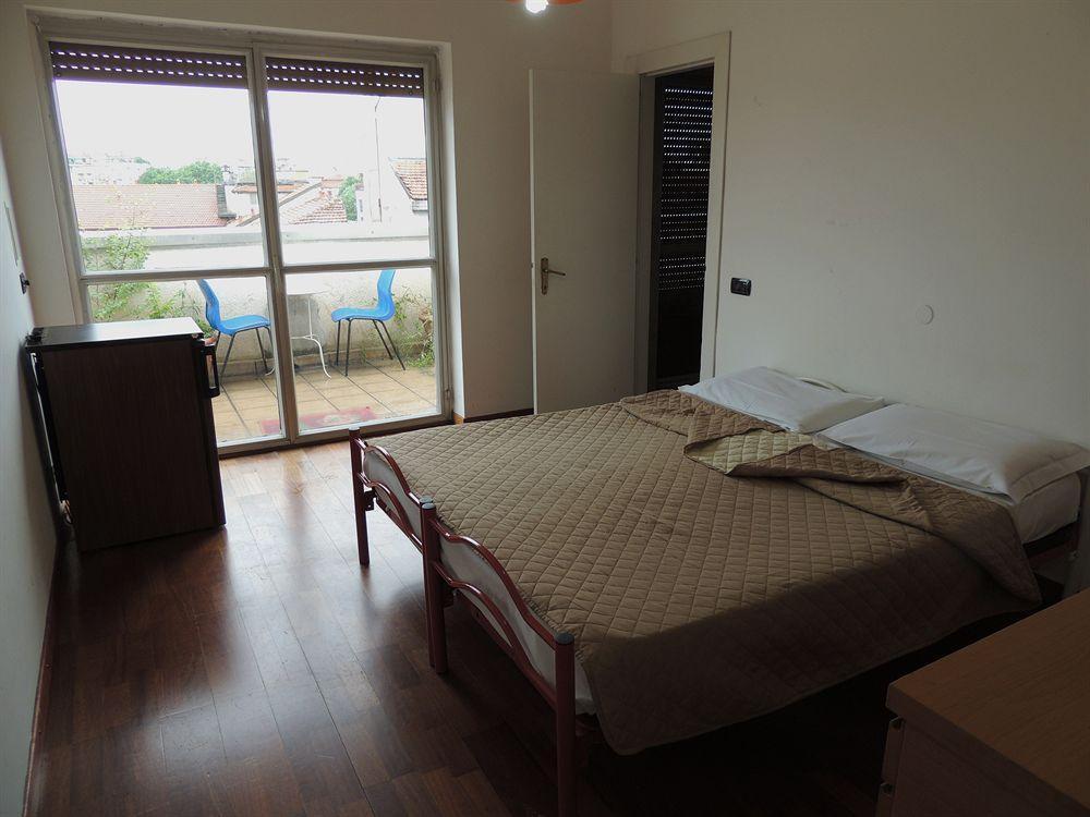 Albergue Star Milão