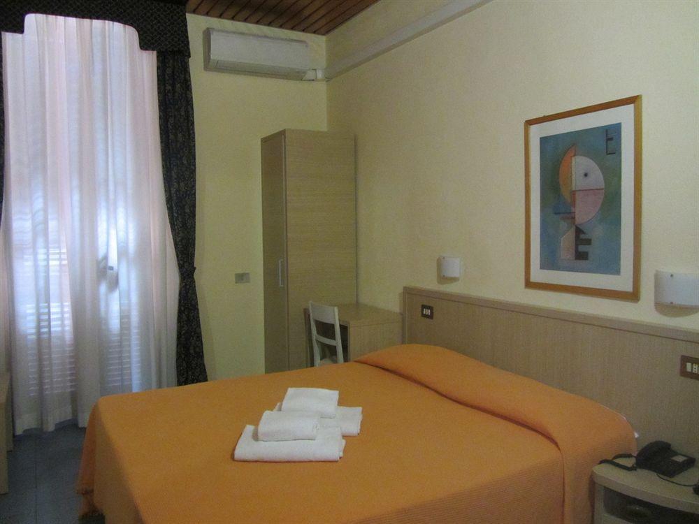 Hotel Nizza 2*