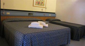 Hotel Nizza Milan