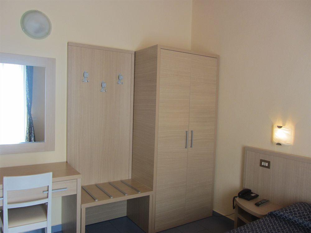 Hotel Nizza