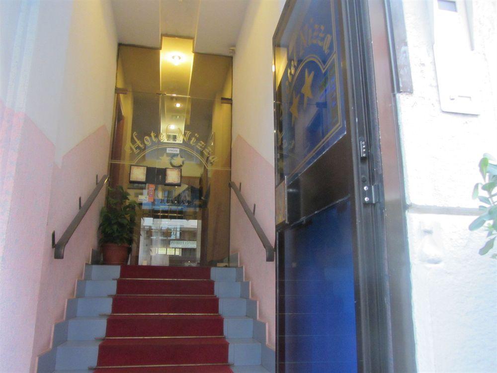 Nizza Hotel