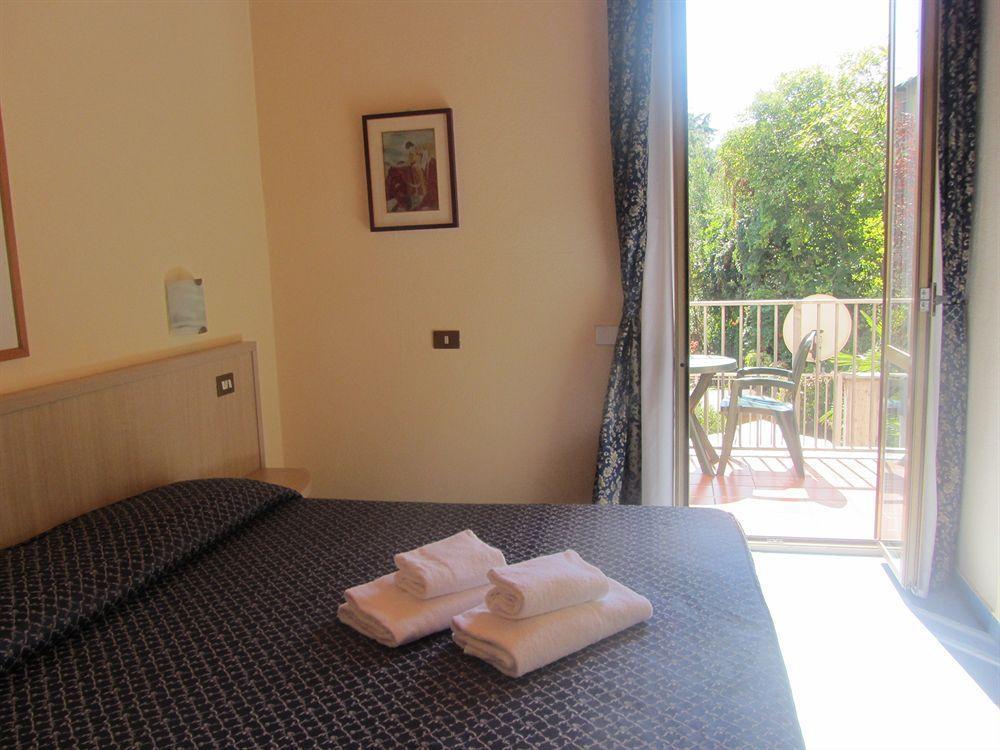 Hotel Nizza