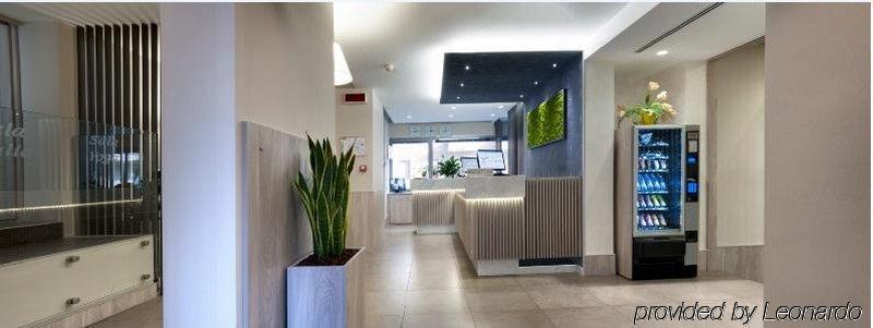 Gamma Hotel