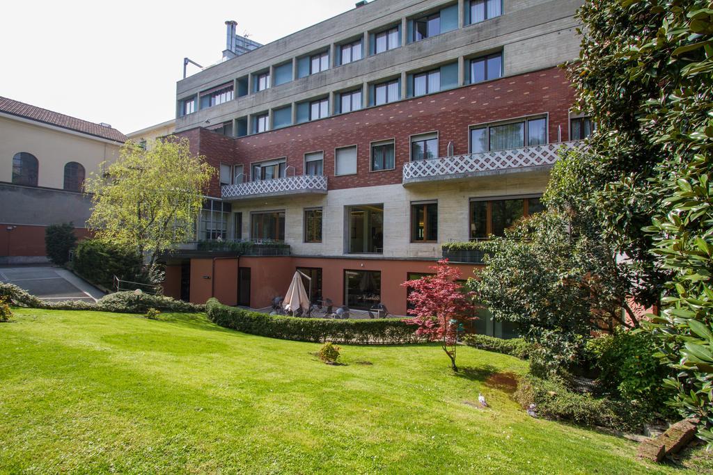 Tiziano - Gruppo Mini Hotel 4*