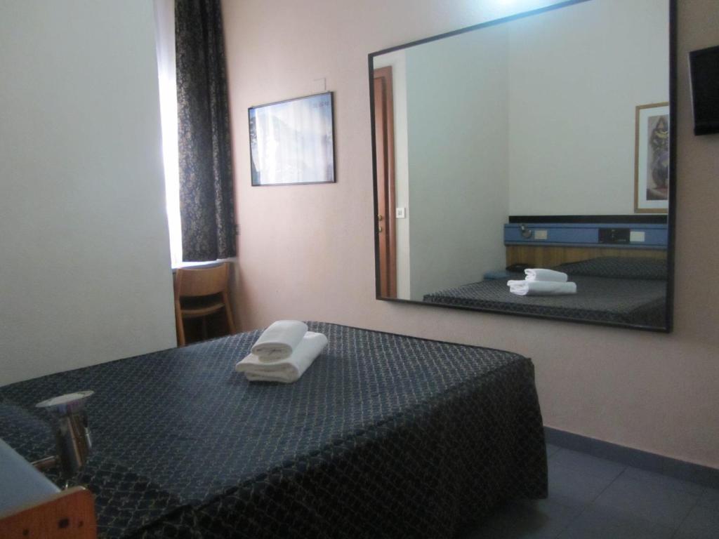 Hotel Nizza