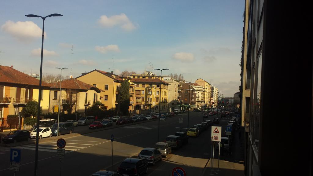 Apartment Livings Gioia Mailand
