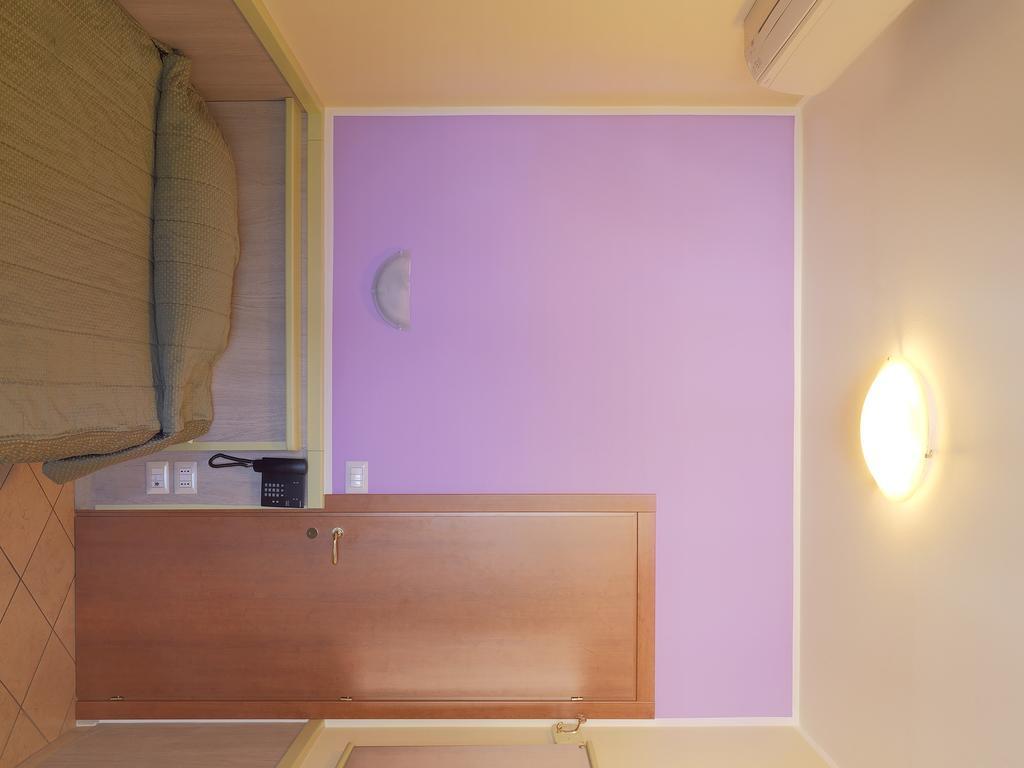 Arco Romana Hotel Mailand