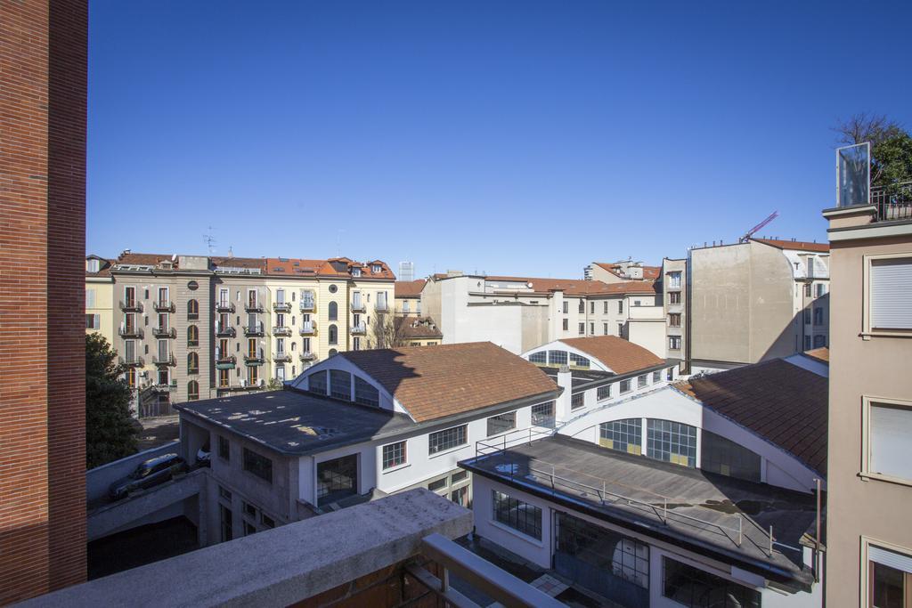 Dreams Residenza Corso Magenta Mailand