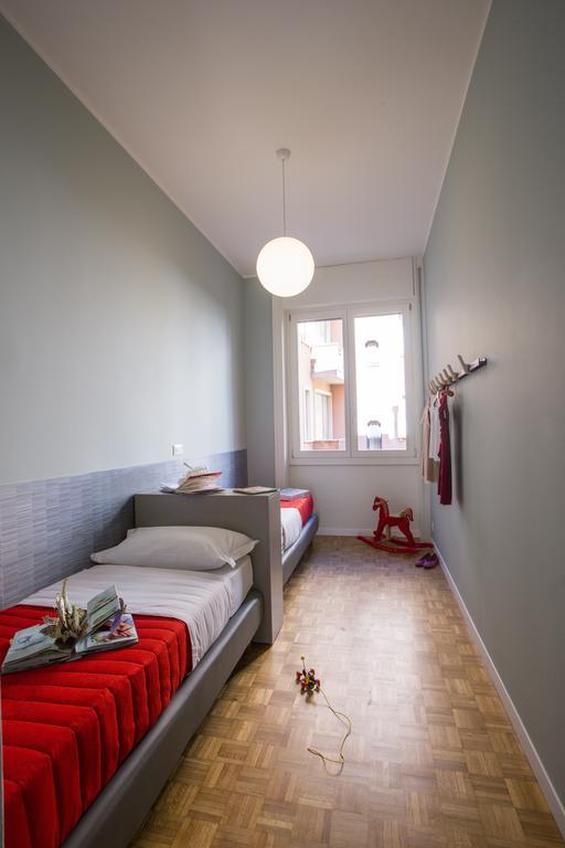 Aparthotel Dreams Residenza Corso Magenta Mailand