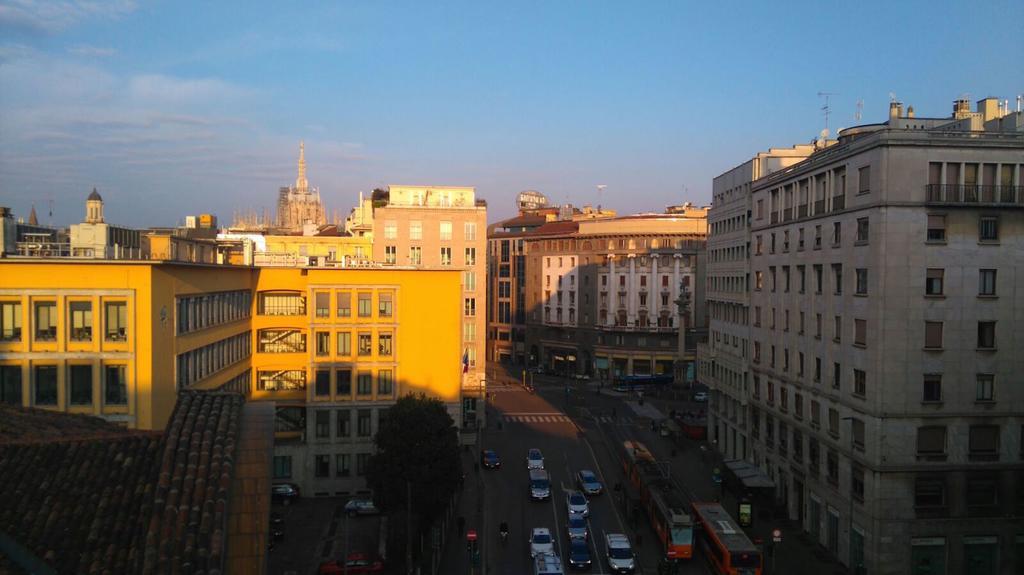 Roomy Duomo & San Babila * Mailand