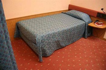 Arco Romana Hotel 3*