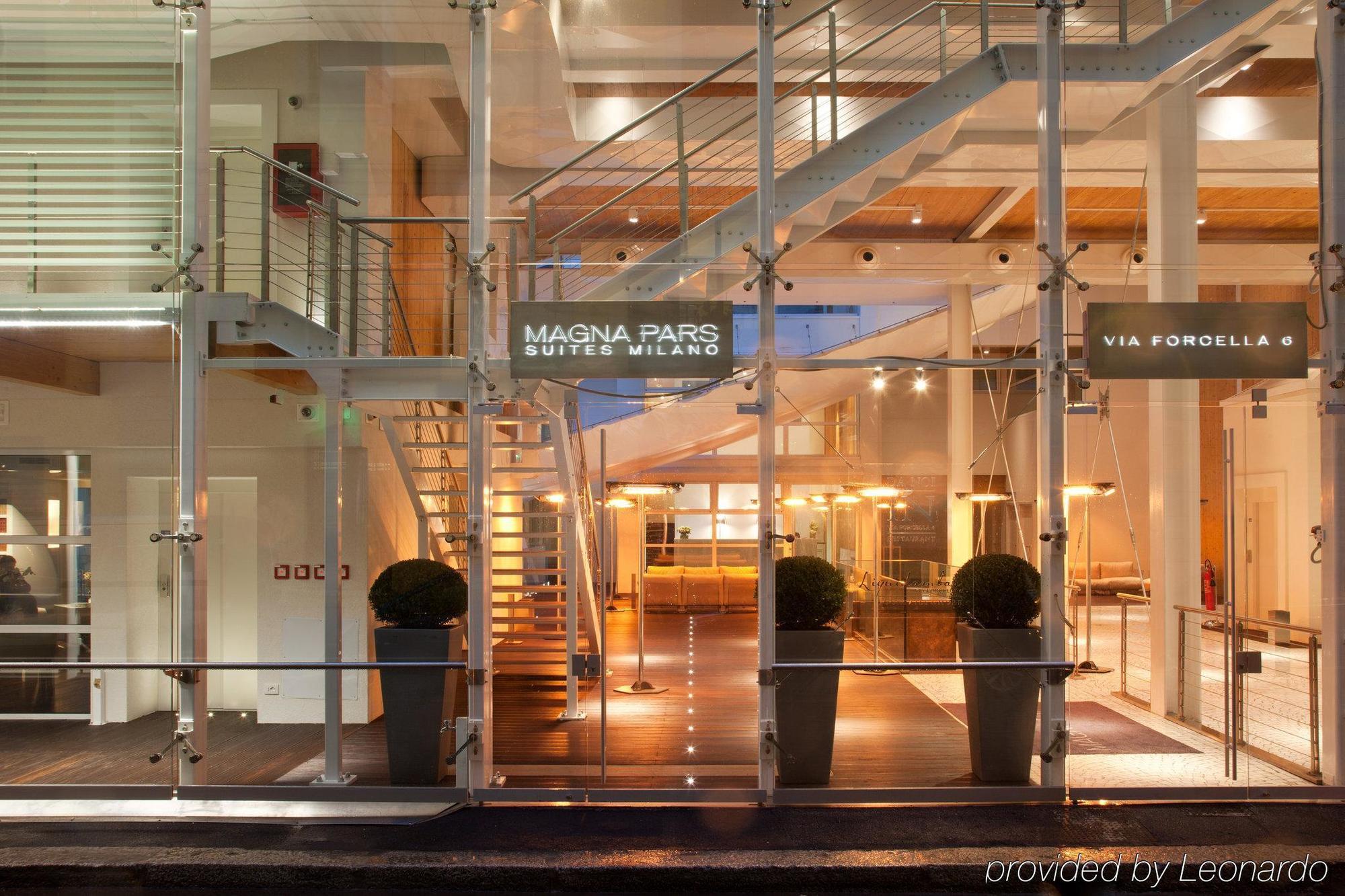 Hotel Magna Pars L'hotel A Parfum, Small Luxury Of The World