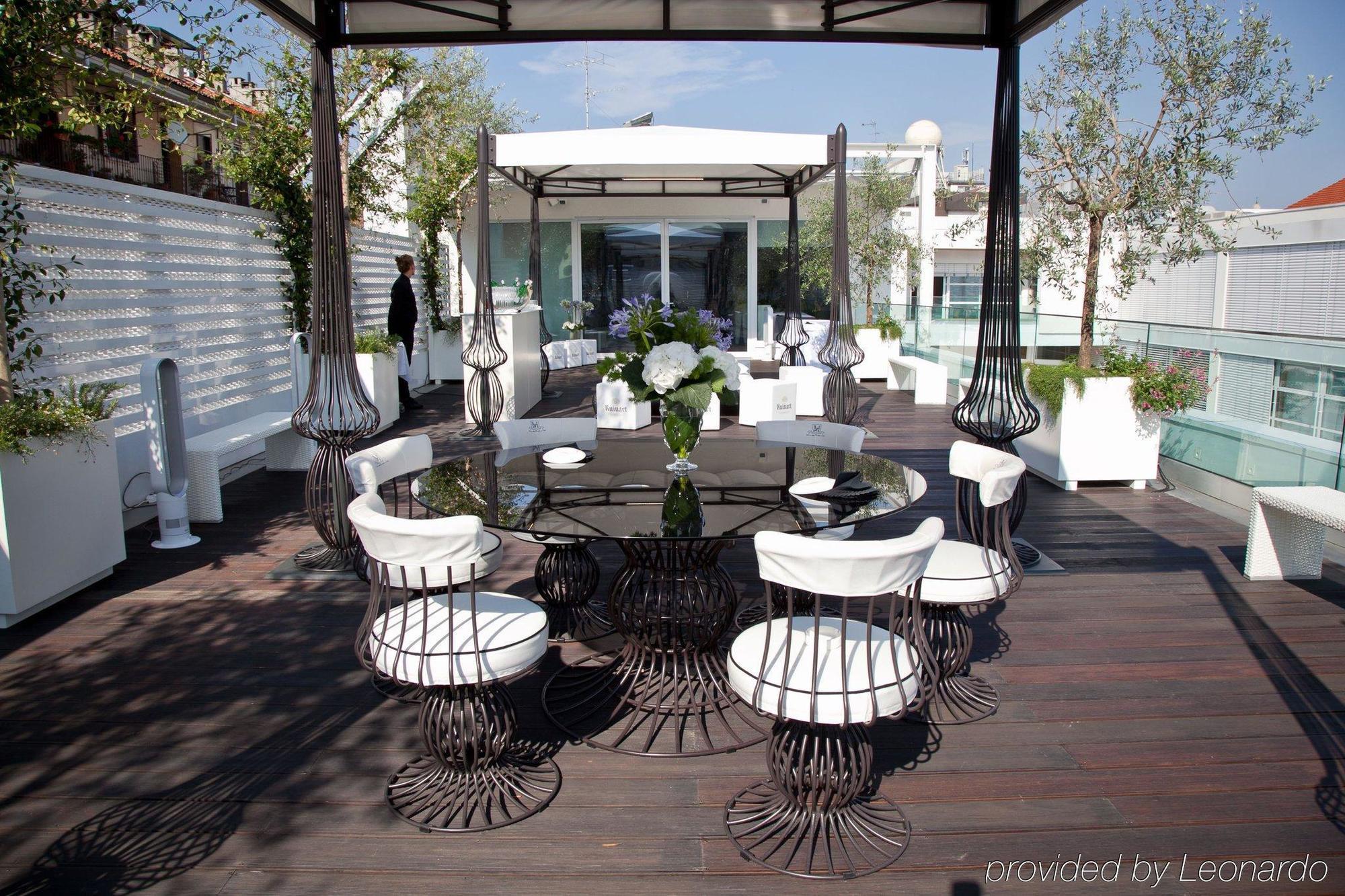 Hotel Magna Pars L'hotel A Parfum, Small Luxury Of The World