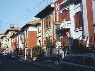 Hotel Ambra
