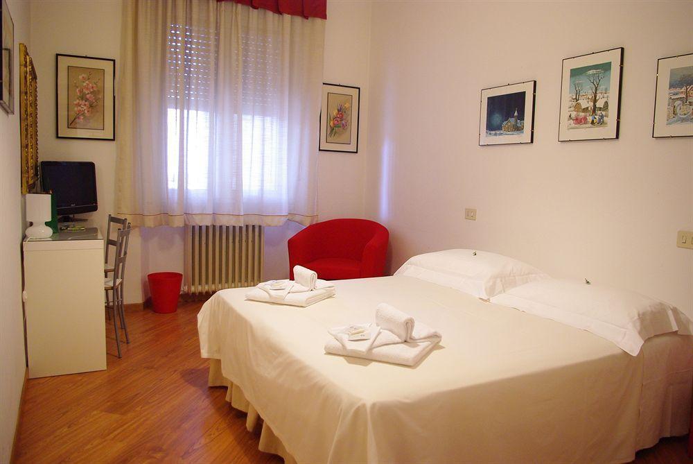 Hotel Il Girasole High Quality Milão