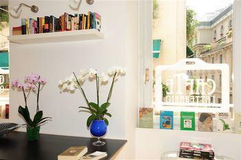 Gogol'ostello & Caffe Letterario Hostel *