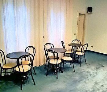 Midtown Hotel Milão