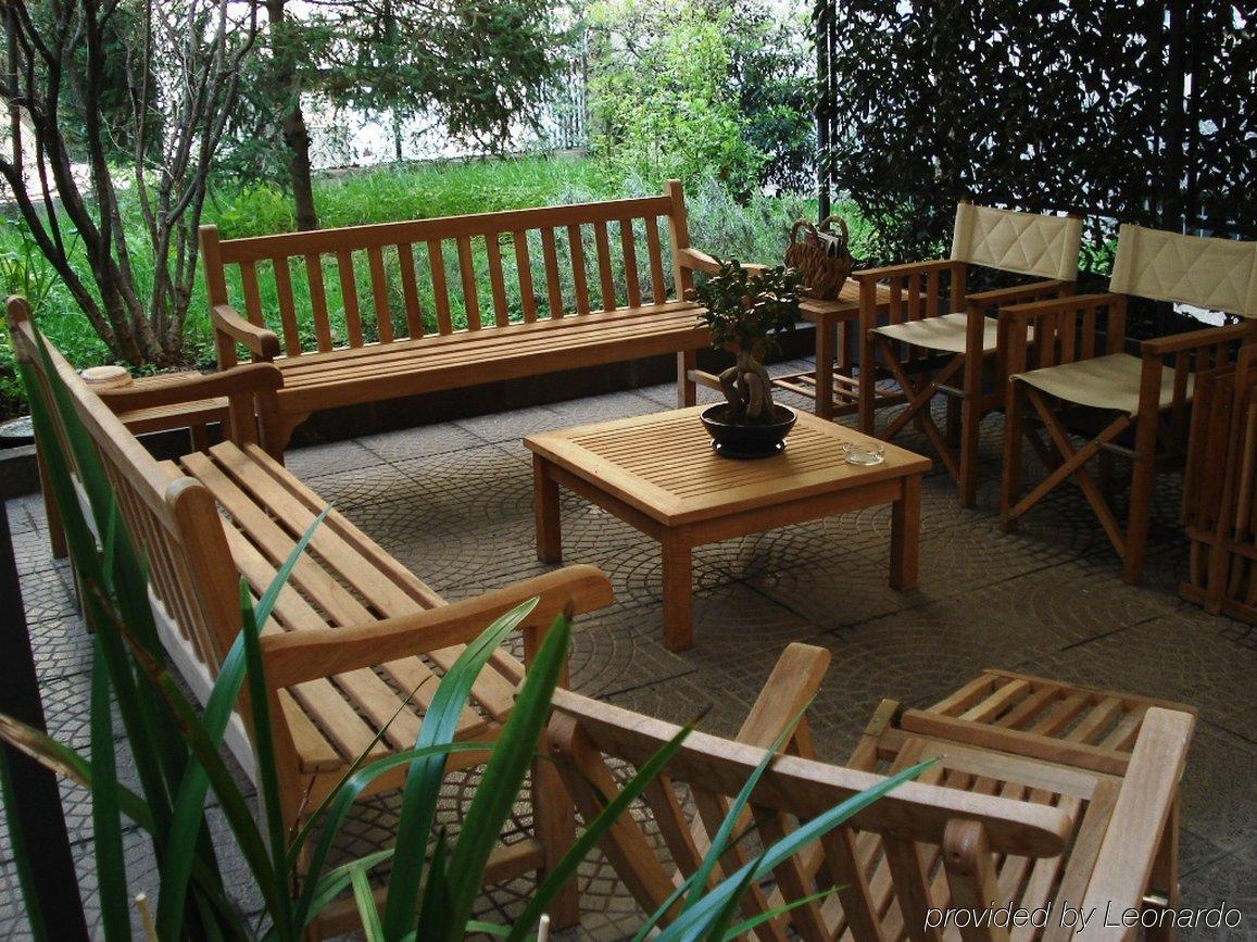 Colombia Hotel