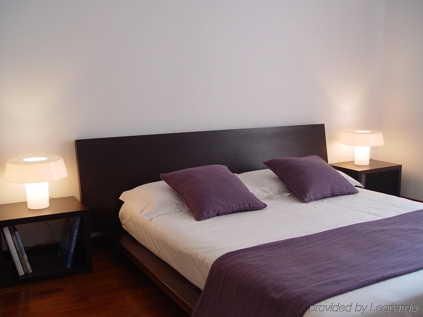 Brera In San Fermo Apartment