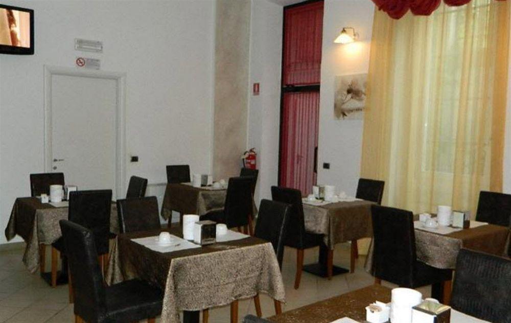 Brenta Hotel Milão