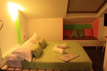 Bed & Breakfast Innperfect Milan