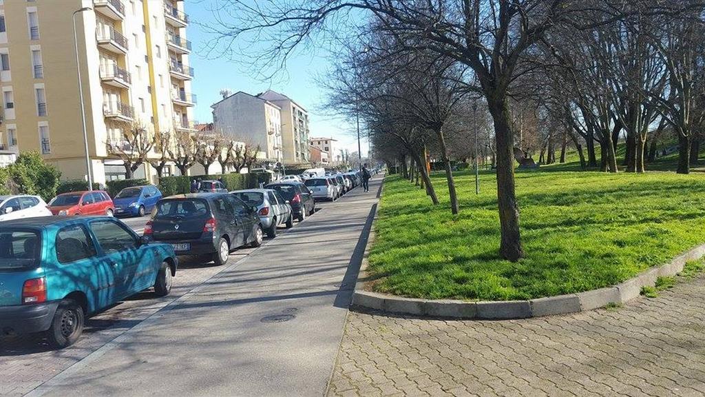 Rogoredo Mailand