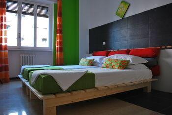 Apartment Inn-perfect Mailand
