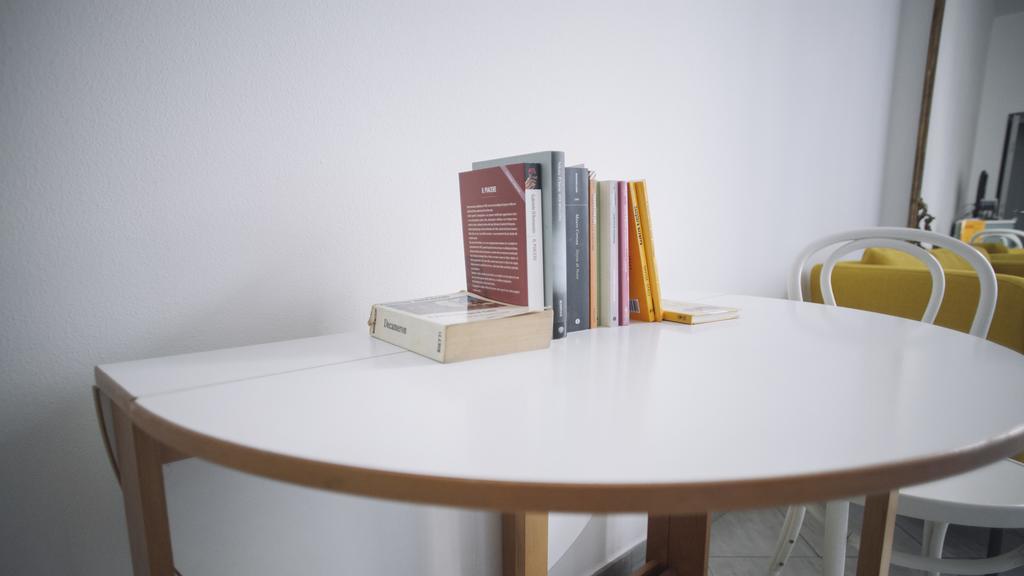 Apartment Italianway-corso Sempione 96