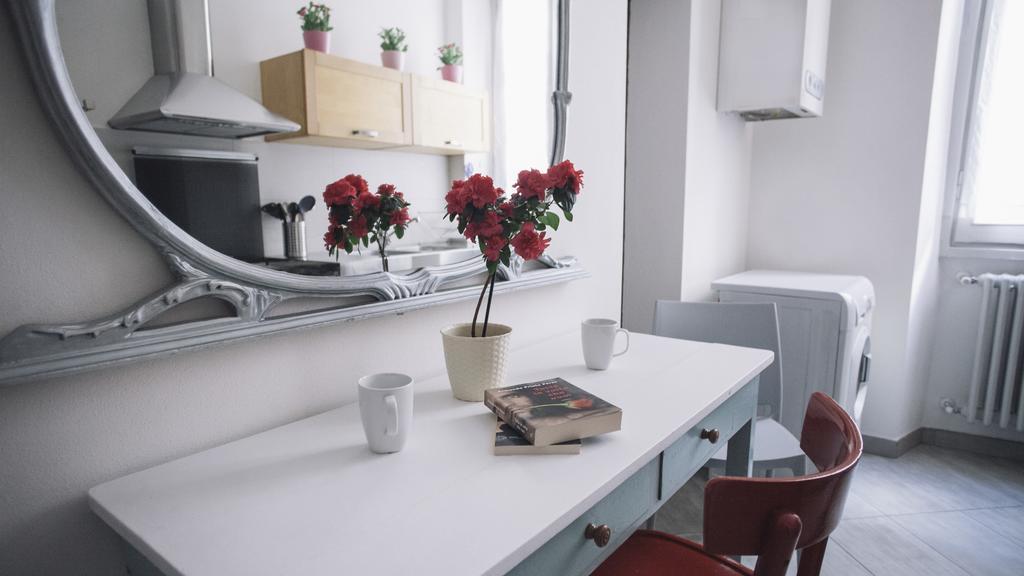 Italianway-corso Sempione 96 Apartment Mailand