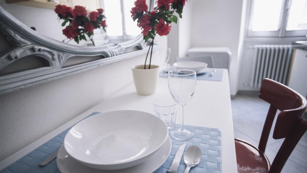 Italianway-corso Sempione 96 Apartment