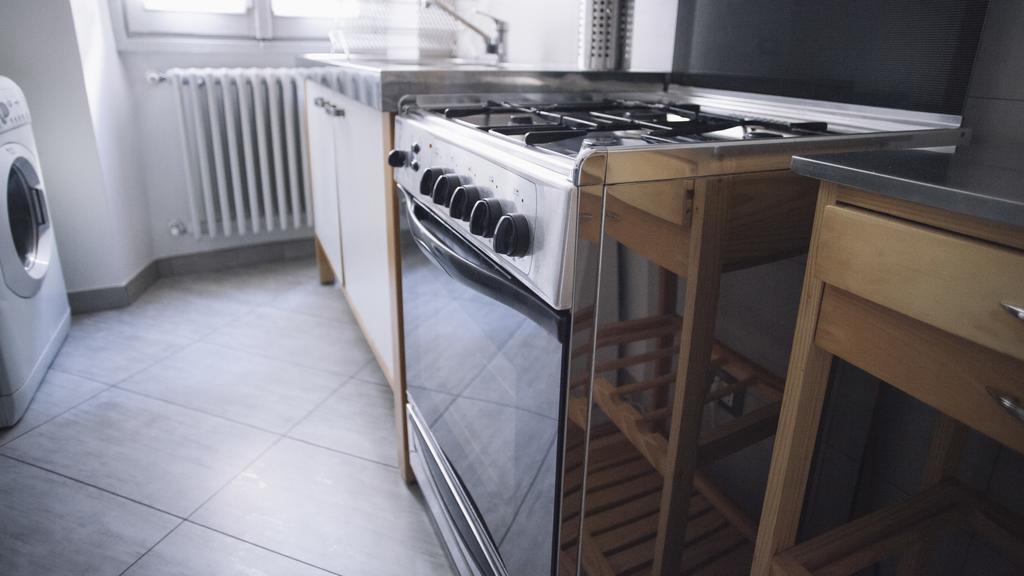 Apartment Italianway-corso Sempione 96 *