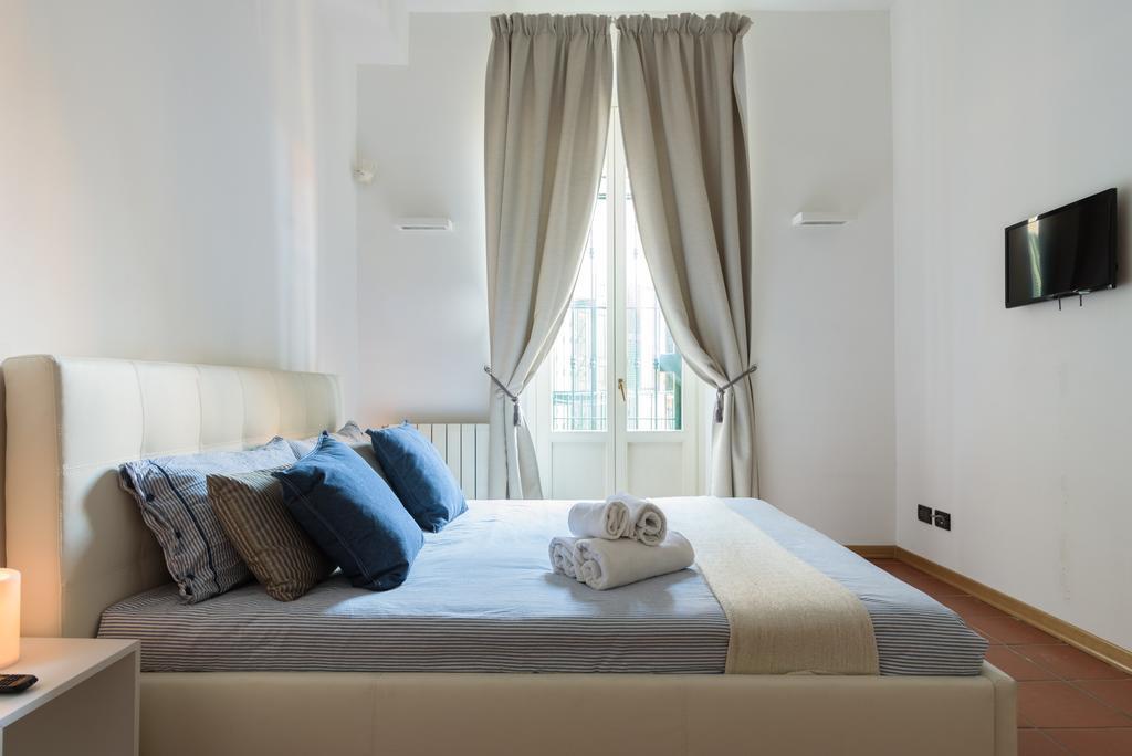 Mila Ripa Apartment *